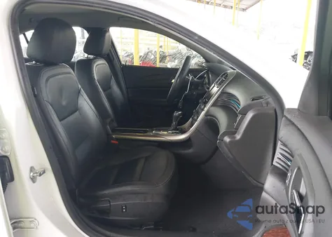 2013 Chevrolet Malibu Eco Premium Audio z USA, uszkodzony, nr VIN 1G11F5RRXDF118764